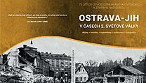 Historii připomíná publikace OSTRAVA - JIH v časech 2. světové války | na serveru Lidovky.cz | aktuální zprávy