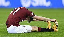 Utkání 30. kola první fotbalové ligy: Slovan Liberec - Sparta Praha. Martin... | na serveru Lidovky.cz | aktuální zprávy
