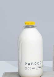 Nahradí papír plast? Designové firmy přicházejí s papírovými lahvemi Papírové láhve | na serveru Lidovky.cz | aktuální zprávy
