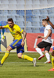 Fotbalisté Opavy jsou po remíze 1:1 ve Zlíně prvním sestupujícím z fotbalové ligy Na fotbalovém stadionu Letná ve Zlíně se odehrálo 31. kolo FORTUNA:LIGY mezi... | na serveru Lidovky.cz | aktuální zprávy