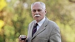 Bývalý ministr životního prostředí a světově uznávaný expert v oboru... | na serveru Lidovky.cz | aktuální zprávy