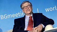 Bill Gates