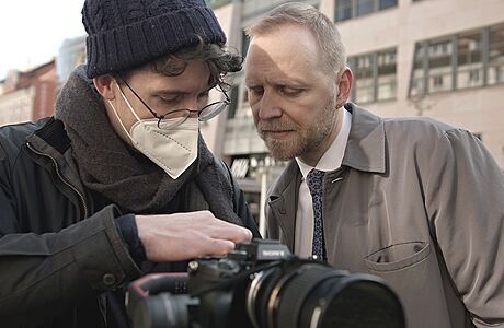 Tak, jak jsme ho znali, neexistuje. Národní divadlo se se zapojilo do projektu... | na serveru Lidovky.cz | aktuální zprávy