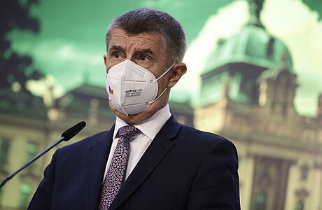 Od nedělní půlnoci se mohou hlásit na očkování lidé nad 40 let. Praktici dostanou vakcíny Moderna Andrej Babiš | na serveru Lidovky.cz | aktuální zprávy