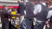 Jak britský kněz narazil na citlivost pokrokových občanů a policii Zatýkání pátera John Sherwooda. | na serveru Lidovky.cz | aktuální zprávy
