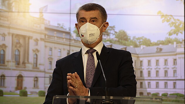 Premiér Andrej Babiš | na serveru Lidovky.cz | aktuální zprávy Premiér Andrej Babiš | na serveru Lidovky.cz | aktuální zprávy