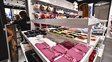 Freeport Fashion Outlet v Hatích na Znojemsku | na serveru Lidovky.cz | aktuální zprávy