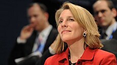 Budoucí náměstkyně amerického ministra zahraničí pro evropské a eurasijské... Budoucí náměstkyně amerického ministra zahraničí pro evropské a eurasijské...