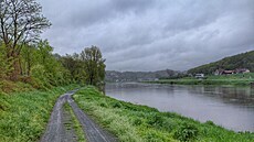 Mlžno u Vltavy. | na serveru Lidovky.cz | aktuální zprávy