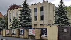 Centrum vědy a kultury v ul. Na Zátorce | na serveru Lidovky.cz | aktuální zprávy