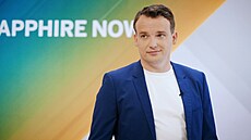 Christian Klein při zahájení SAPPHIRE NOW 2021 | na serveru Lidovky.cz | aktuální zprávy