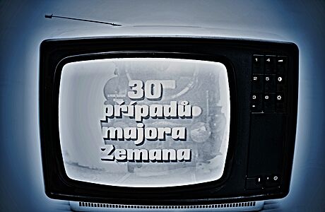 Oblíbený seriál 30 případů majora Zemana | na serveru Lidovky.cz | aktuální zprávy Oblíbený seriál 30 případů majora Zemana | na serveru Lidovky.cz | aktuální zprávy
