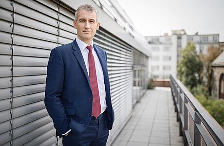Tomáš Karakolev z McKinsey & Company. | na serveru Lidovky.cz | aktuální zprávy Tomáš Karakolev z McKinsey & Company. | na serveru Lidovky.cz | aktuální zprávy