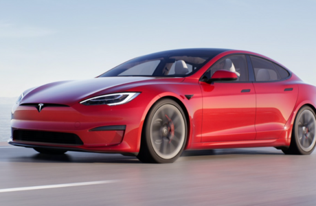 Tesla sedan Model S Plaid | na serveru Lidovky.cz | aktuální zprávy Tesla sedan Model S Plaid | na serveru Lidovky.cz | aktuální zprávy