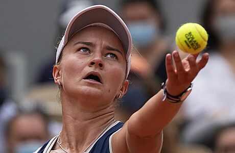 Životní úspěch české tenistky. Krejčíková ovládla pařížské finále a senzačně získala grandslam Finále dvouhry na tenisovém French Open v Paříži mezi Češkou Barborou... | na serveru Lidovky.cz | aktuální zprávy
