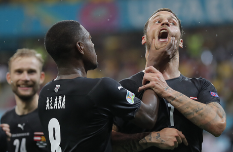 Marko Arnautovic | na serveru Lidovky.cz | aktuální zprávy Marko Arnautovic | na serveru Lidovky.cz | aktuální zprávy