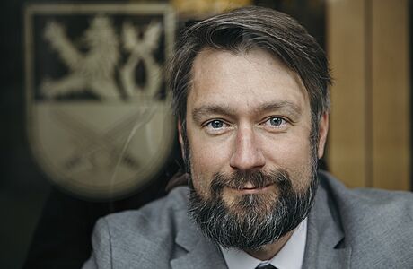 Američané netrpí iluzemi o Rusku, chtějí ale stabilní vztahy, říká velvyslanec při NATO Landovský Jakub Landovský | na serveru Lidovky.cz | aktuální zprávy
