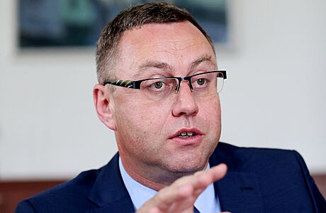 Bez nástupce hrozí právní nejistota, říká odcházející nejvyšší státní zástupce Zeman Pavel Zeman | na serveru Lidovky.cz | aktuální zprávy