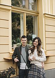 Nová Etapa a legendární loupáky. Bez zkušeností vlétli ze světa foodblogerů do reálné gastronomie I přesto, že je na začátku mnoho lidí od vlastního podniku odrazovalo, manželé... | na serveru Lidovky.cz | aktuální zprávy