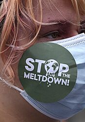 Evropská budoucnost v době zelené. Co musíme vyřešit, abychom zachránili klima? Na místo konání summitu G7 dorazili také protestující, kteří chtějí rychlejší a... | na serveru Lidovky.cz | aktuální zprávy