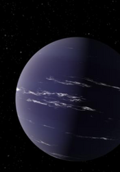 Vědci objevili ve vesmíru novou planetu. Mohly by kolem ní být mraky plné vody Umělecká ilustrace exoplanety TOI-1231 B, která se nachází 90 světelných let od... | na serveru Lidovky.cz | aktuální zprávy