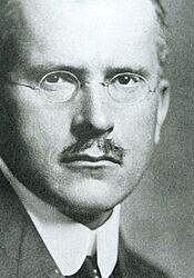 Odkaz psychiatra Carla Gustava Junga je stále aktuální. Jak ale žil sám znalec lidských duší? Carl Gustav Jung | na serveru Lidovky.cz | aktuální zprávy