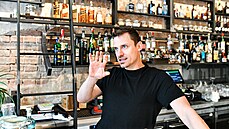 Restaurace Element zaujme netradičními jídly i originálním interiérem, v němž...