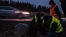 Vít Klusák při zásahu | na serveru Lidovky.cz | aktuální zprávy