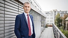 Tomáš Karakolev z McKinsey & Company. | na serveru Lidovky.cz | aktuální zprávy