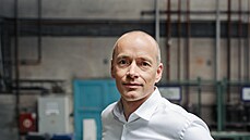 David Bečvář. Místopředseda představenstva MTX Group, šéf strategie a obchodu... | na serveru Lidovky.cz | aktuální zprávy