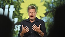 „Kdo chrání klima, chrání svobodu,“ řekl na úvod stranického sjezdu... | na serveru Lidovky.cz | aktuální zprávy