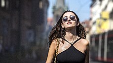 V období vysokých letních teplot se i potraviny kazí rychleji, proto musíme být... V období vysokých letních teplot se i potraviny kazí rychleji, proto musíme být...