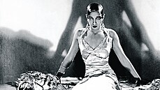Hvězda kabaretů i špiónka. Joséphine Bakerová dokázala využít své slávy, aby...
