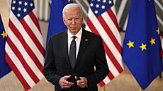 Joe Biden | na serveru Lidovky.cz | aktuální zprávy