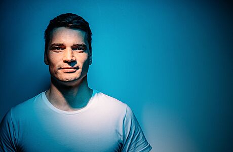 Nastala revoluce v informacích. Nejsme na to připraveni, neumíme je třídit, myslí si moderátor Daniel Stach Daniel Stach | na serveru Lidovky.cz | aktuální zprávy