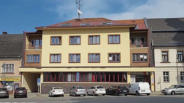 Librovy spořitelny. F. A. Libra navrhl řadu spořitelen v našich městech, např.... | na serveru Lidovky.cz | aktuální zprávy Librovy spořitelny. F. A. Libra navrhl řadu spořitelen v našich městech, např.... | na serveru Lidovky.cz | aktuální zprávy