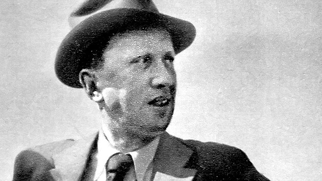 Karel Čapek dokázal i zdánlivě nicotné téma přetavit v úžasné dílo | na serveru Lidovky.cz | aktuální zprávy Karel Čapek dokázal i zdánlivě nicotné téma přetavit v úžasné dílo | na serveru Lidovky.cz | aktuální zprávy