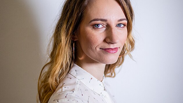 Marcela Eller Veselá | na serveru Lidovky.cz | aktuální zprávy Marcela Eller Veselá | na serveru Lidovky.cz | aktuální zprávy