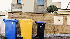 Proč obce a města mění odpadové hospodářství? Kvůli novému zákonu | na serveru Lidovky.cz | aktuální zprávy
