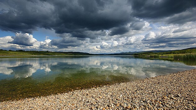 Jezero Milada | na serveru Lidovky.cz | aktuální zprávy Jezero Milada | na serveru Lidovky.cz | aktuální zprávy