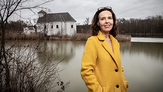 Spisovatelka Karin Lednická | na serveru Lidovky.cz | aktuální zprávy Spisovatelka Karin Lednická | na serveru Lidovky.cz | aktuální zprávy