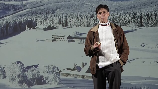 Jaroslav Pížl ve videoklipu skupiny Midi Lidi Láska není švédský stůl | na serveru Lidovky.cz | aktuální zprávy Jaroslav Pížl ve videoklipu skupiny Midi Lidi Láska není švédský stůl | na serveru Lidovky.cz | aktuální zprávy