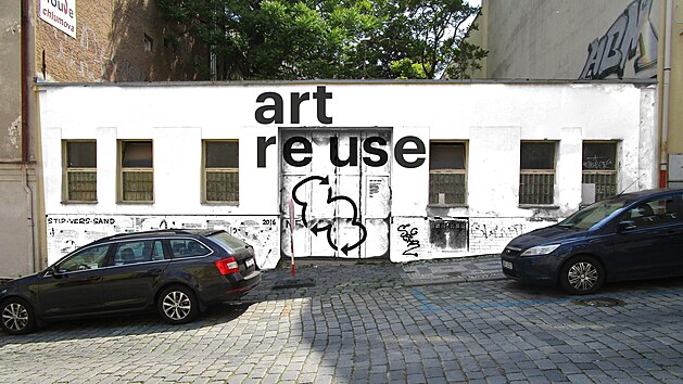 Chystaný projekt art re use. | na serveru Lidovky.cz | aktuální zprávy Chystaný projekt art re use. | na serveru Lidovky.cz | aktuální zprávy