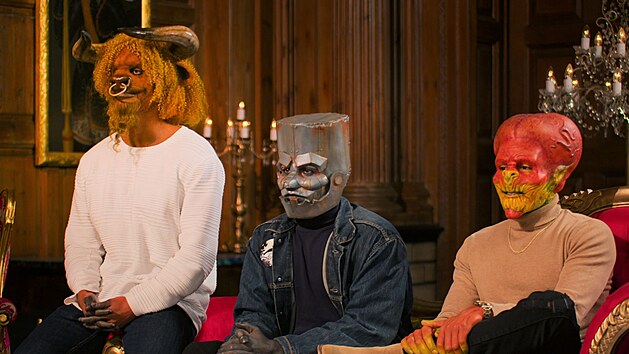Reality show Sexy Beasts. (2021). | na serveru Lidovky.cz | aktuální zprávy Reality show Sexy Beasts. (2021). | na serveru Lidovky.cz | aktuální zprávy