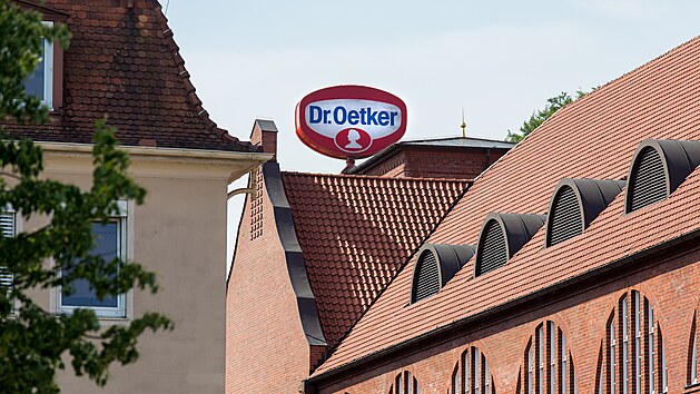 Dr. Oetker | na serveru Lidovky.cz | aktuální zprávy Dr. Oetker | na serveru Lidovky.cz | aktuální zprávy