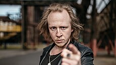 Štěpán Kozub nezapře svůj slezský původ. | na serveru Lidovky.cz | aktuální zprávy