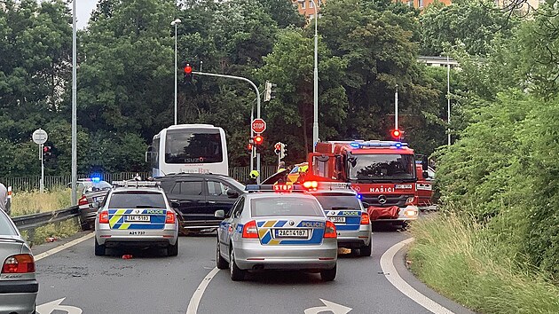 Nehoda. | na serveru Lidovky.cz | aktuální zprávy Nehoda. | na serveru Lidovky.cz | aktuální zprávy