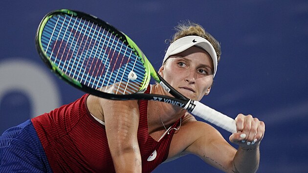 Markéta Vondroušová získala olympijské stříbro. | na serveru Lidovky.cz | aktuální zprávy Markéta Vondroušová získala olympijské stříbro. | na serveru Lidovky.cz | aktuální zprávy