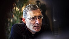 Karel Randák, bývalý šéf civilní rozvědky. | na serveru Lidovky.cz | aktuální zprávy