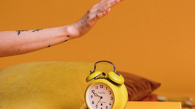 Na co se zaměřit, abychom zlepšili svůj Time management? | na serveru Lidovky.cz | aktuální zprávy Na co se zaměřit, abychom zlepšili svůj Time management? | na serveru Lidovky.cz | aktuální zprávy